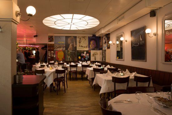 Restaurant Aarbergerhof